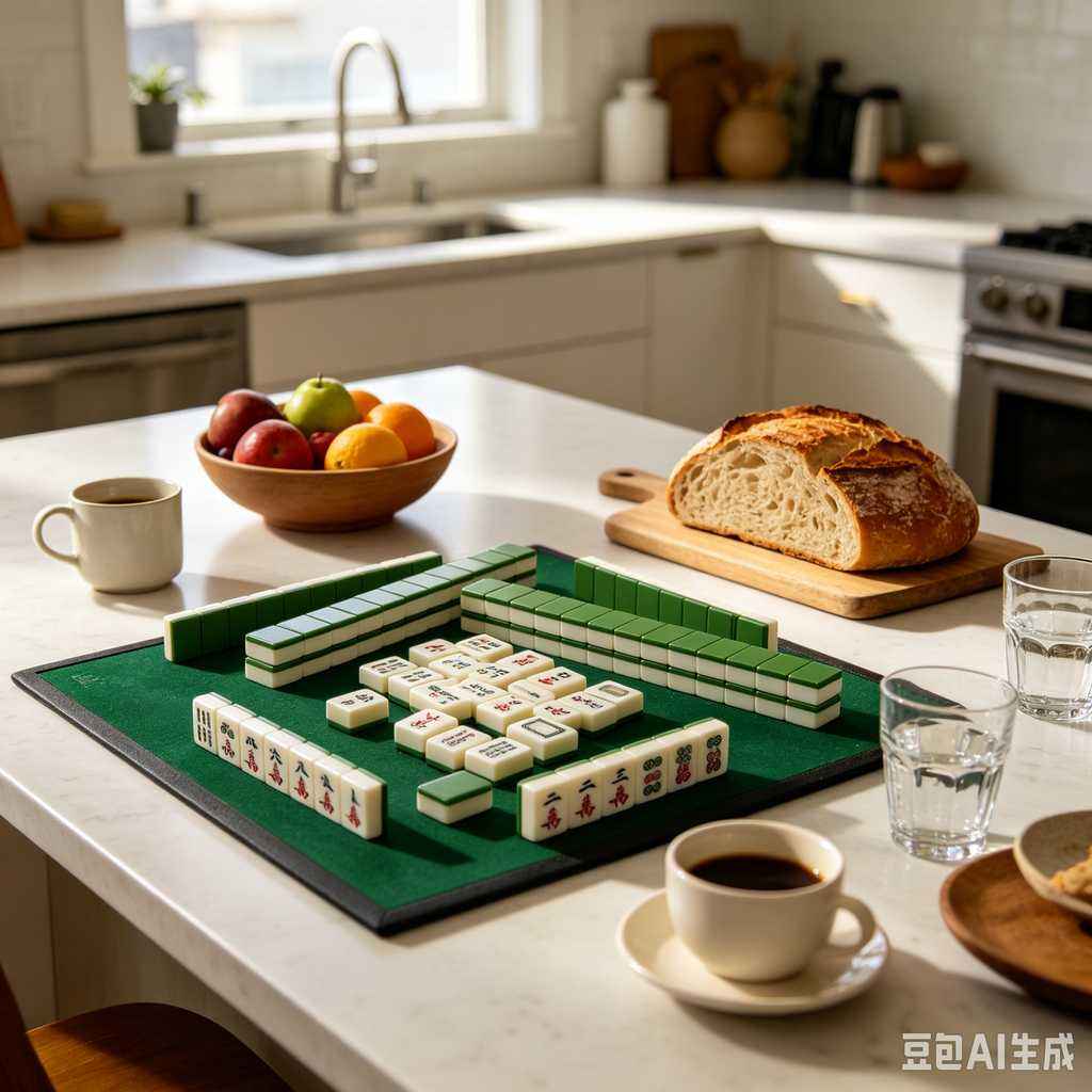 SanSalvador,mahjong