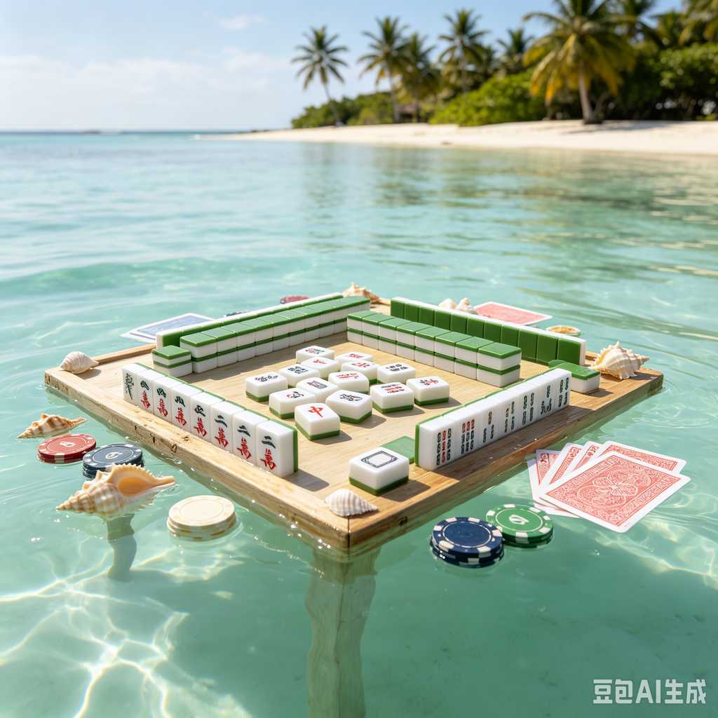 Fairfield,mahjong