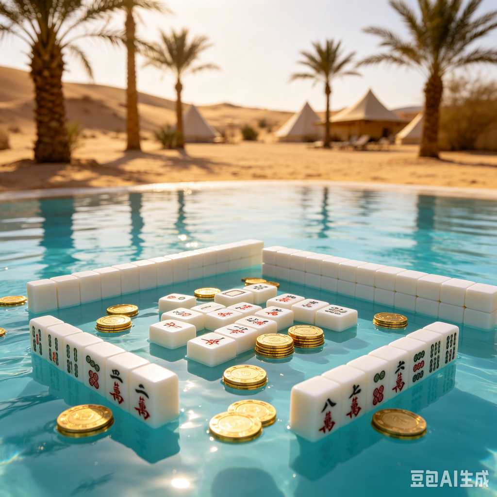 FargoND,mahjong