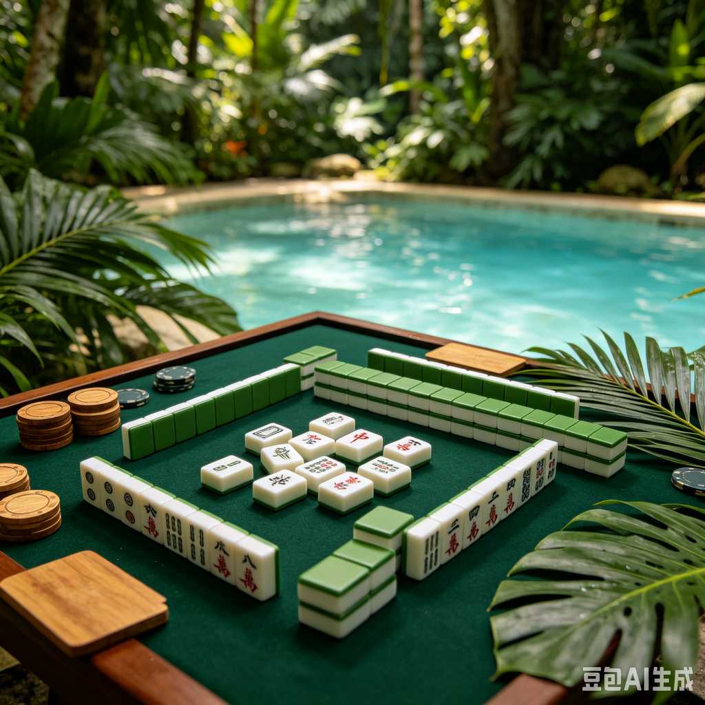 Erie,mahjong