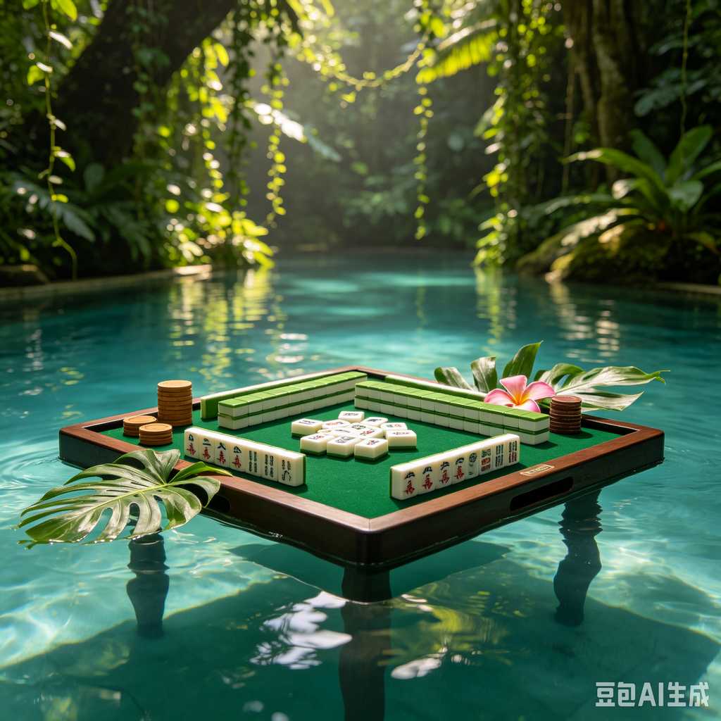 Tucson,mahjong