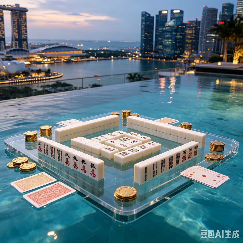Manaus,mahjong