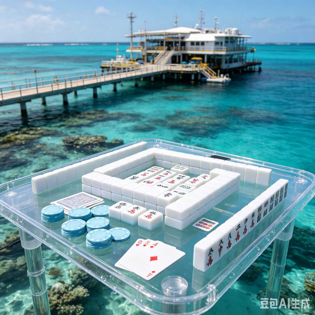 Albuquerque,mahjong