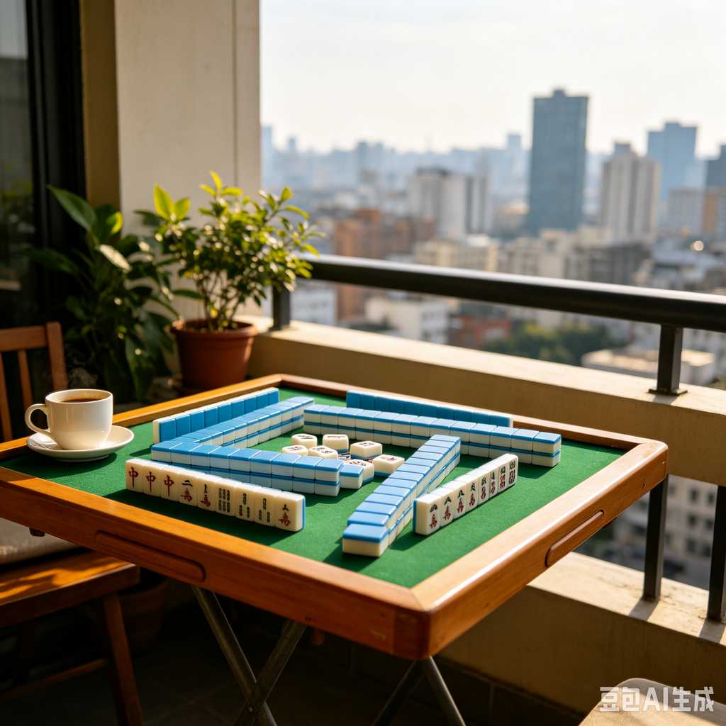 Durham,mahjong