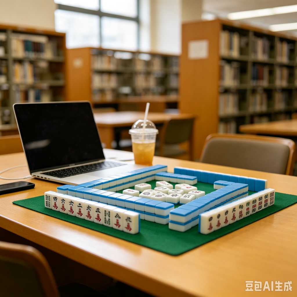 Heidelberg,mahjong