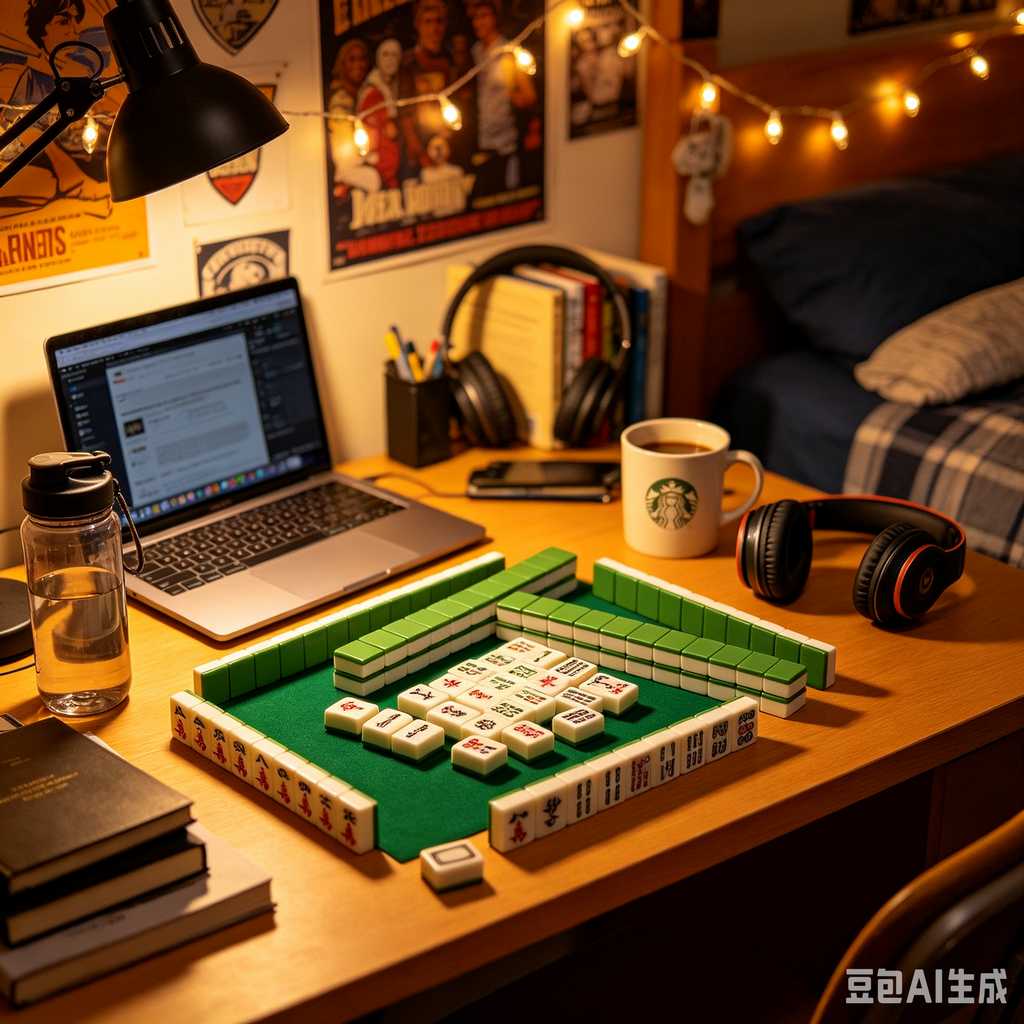 CharlotteNC,mahjong