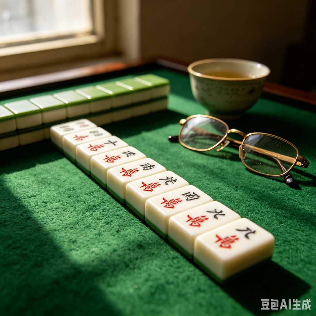 LincolnNE,mahjong