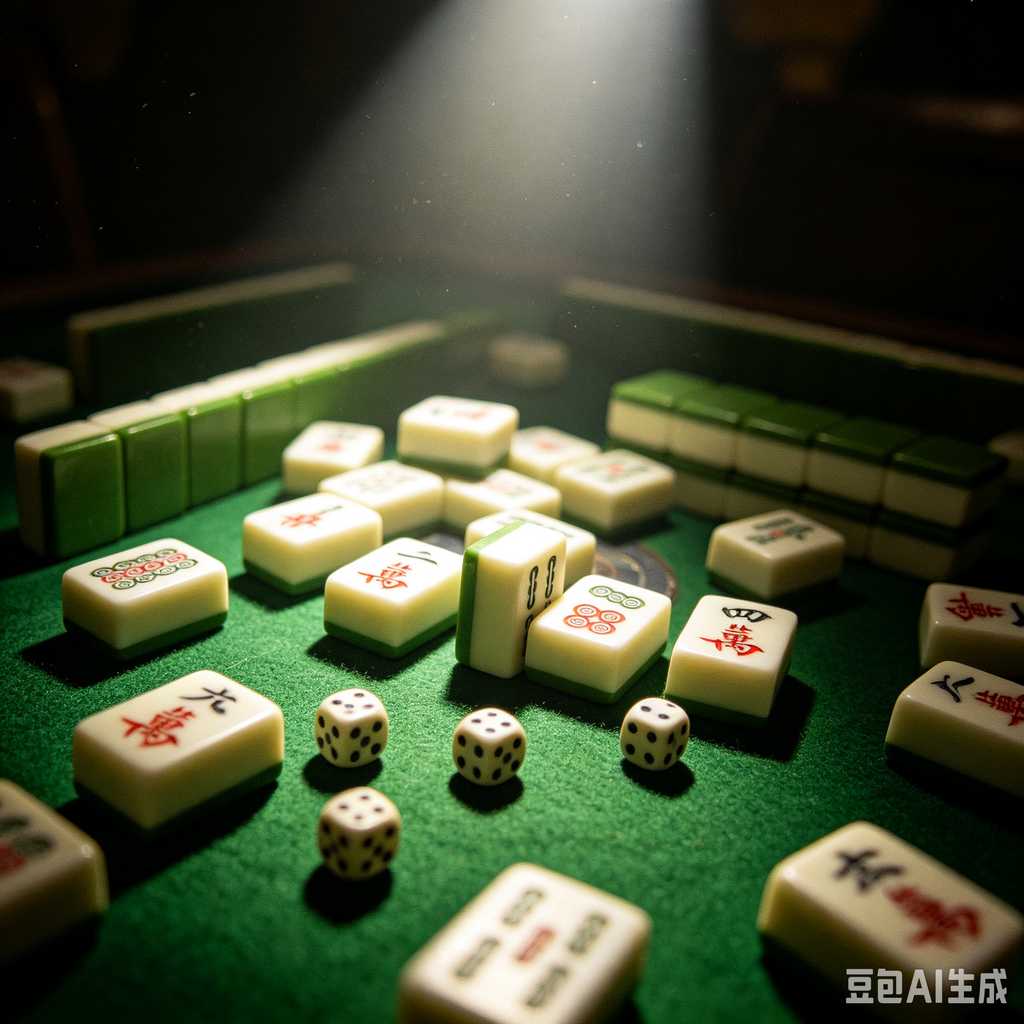 Nottingham,mahjong