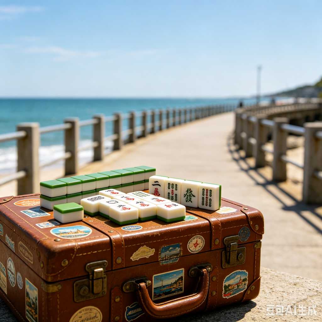 Merced,mahjong