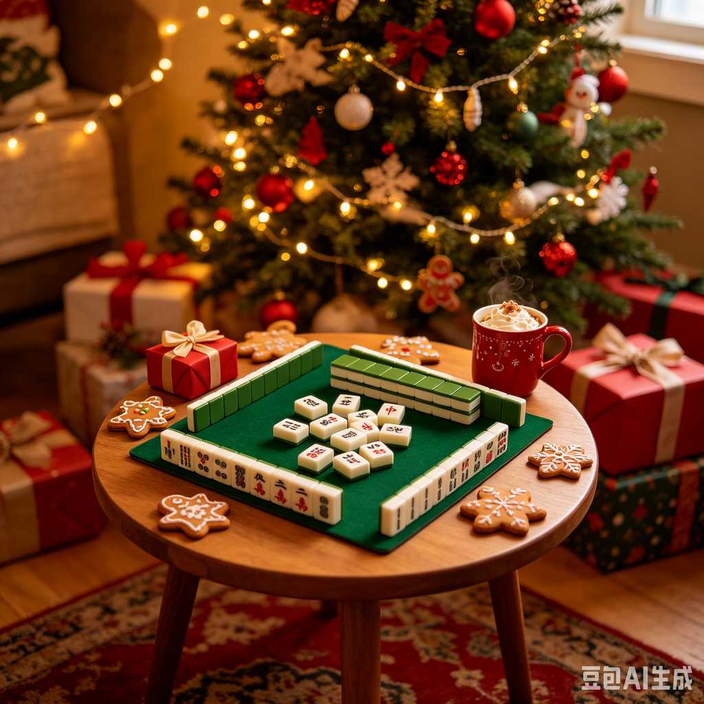 Richmond,mahjong