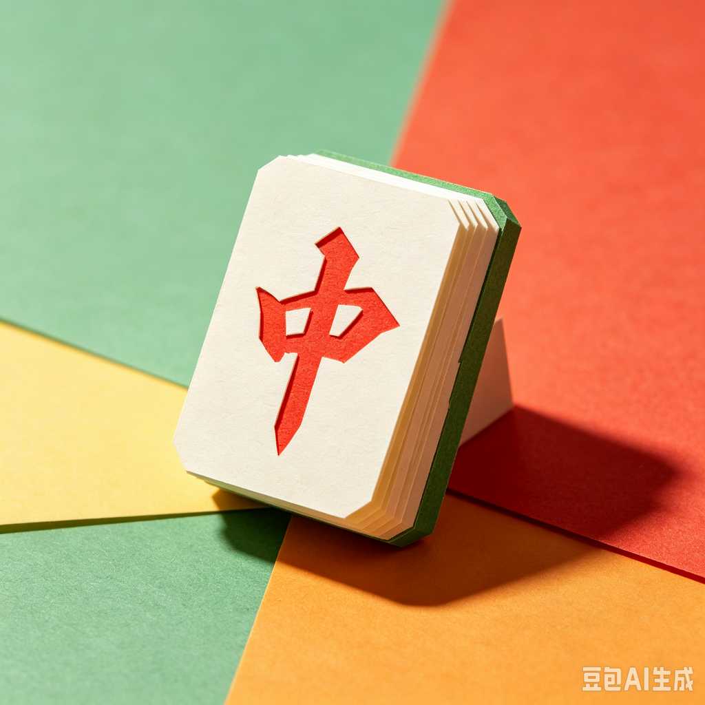 Hamilton,mahjong