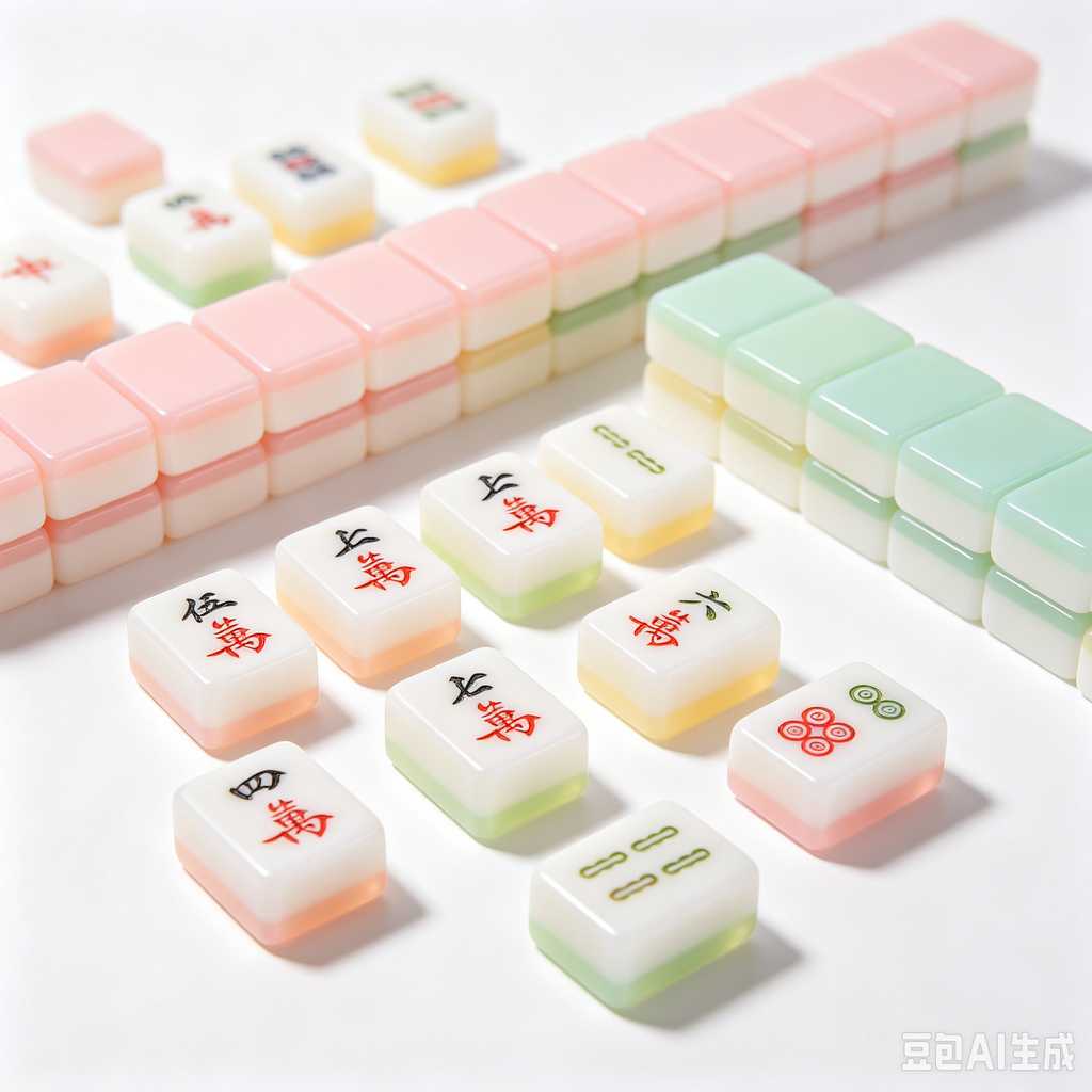Florence,mahjong